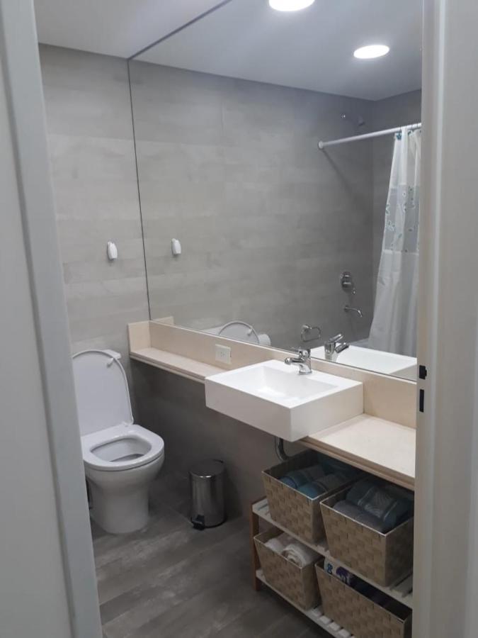 Departamento En Recoleta Excelente Apartment Buenos Aires Exterior photo