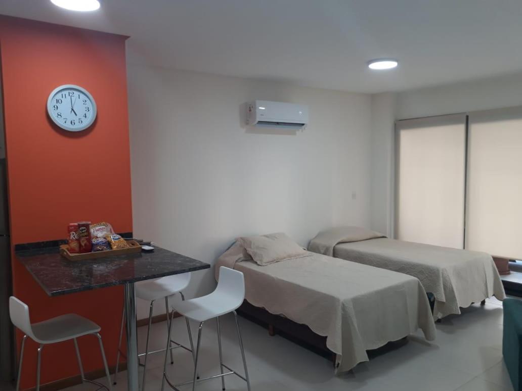 Departamento En Recoleta Excelente Apartment Buenos Aires Exterior photo