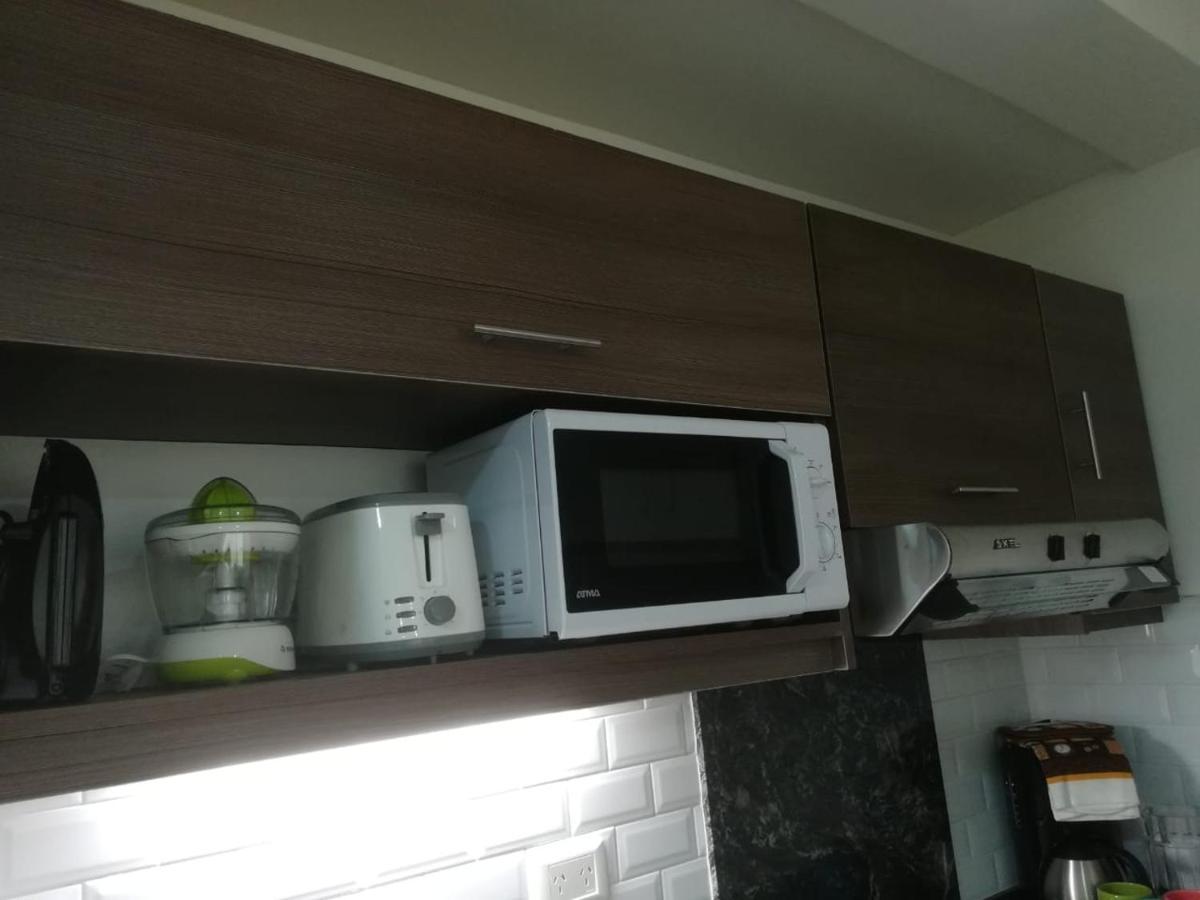 Departamento En Recoleta Excelente Apartment Buenos Aires Exterior photo